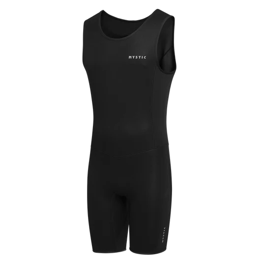 MYSTIC BRAND WETSUIT Short john / Zipfree 2/2mm 2023
