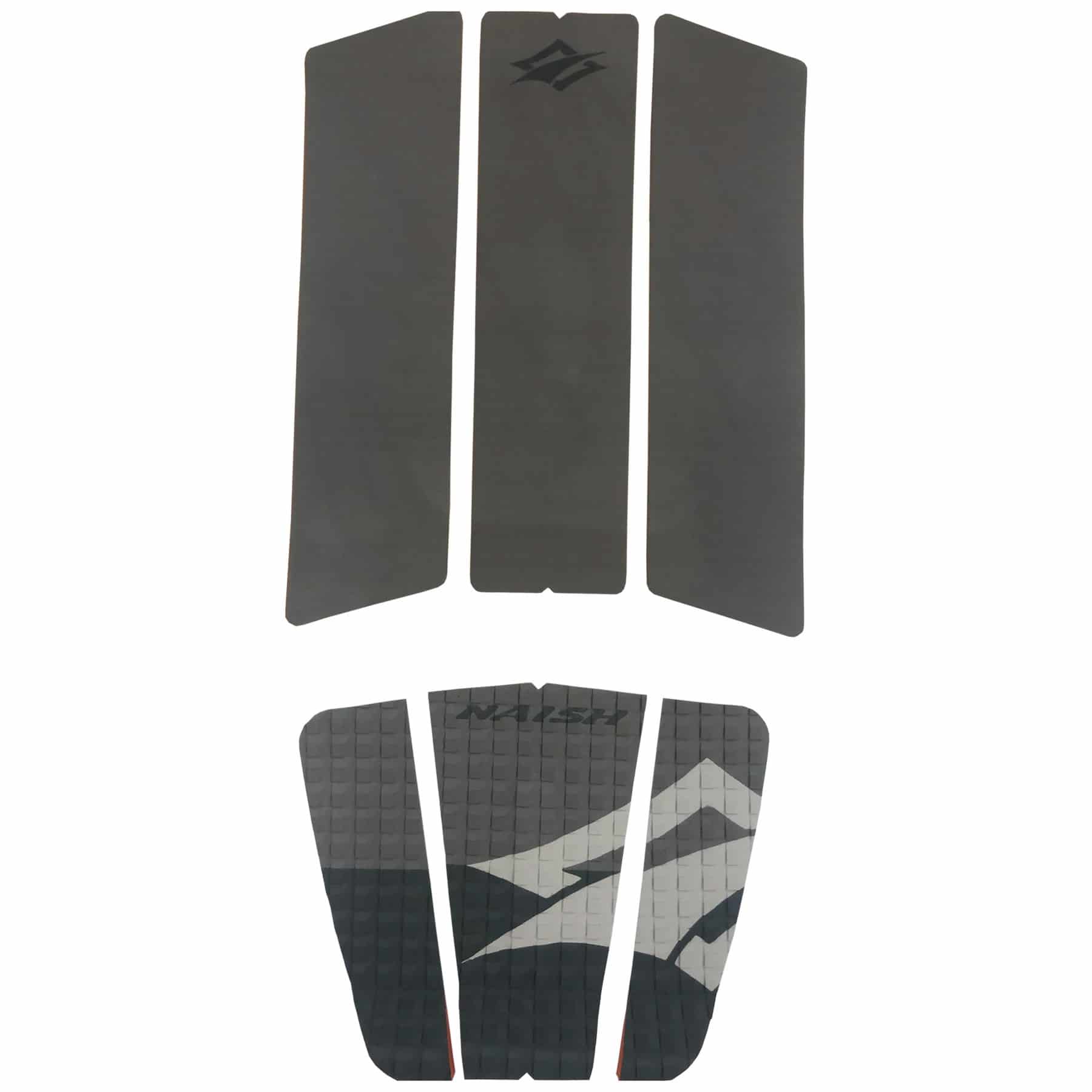 NAISH (Foil) Surf Deck & Kick Pad Set 2022