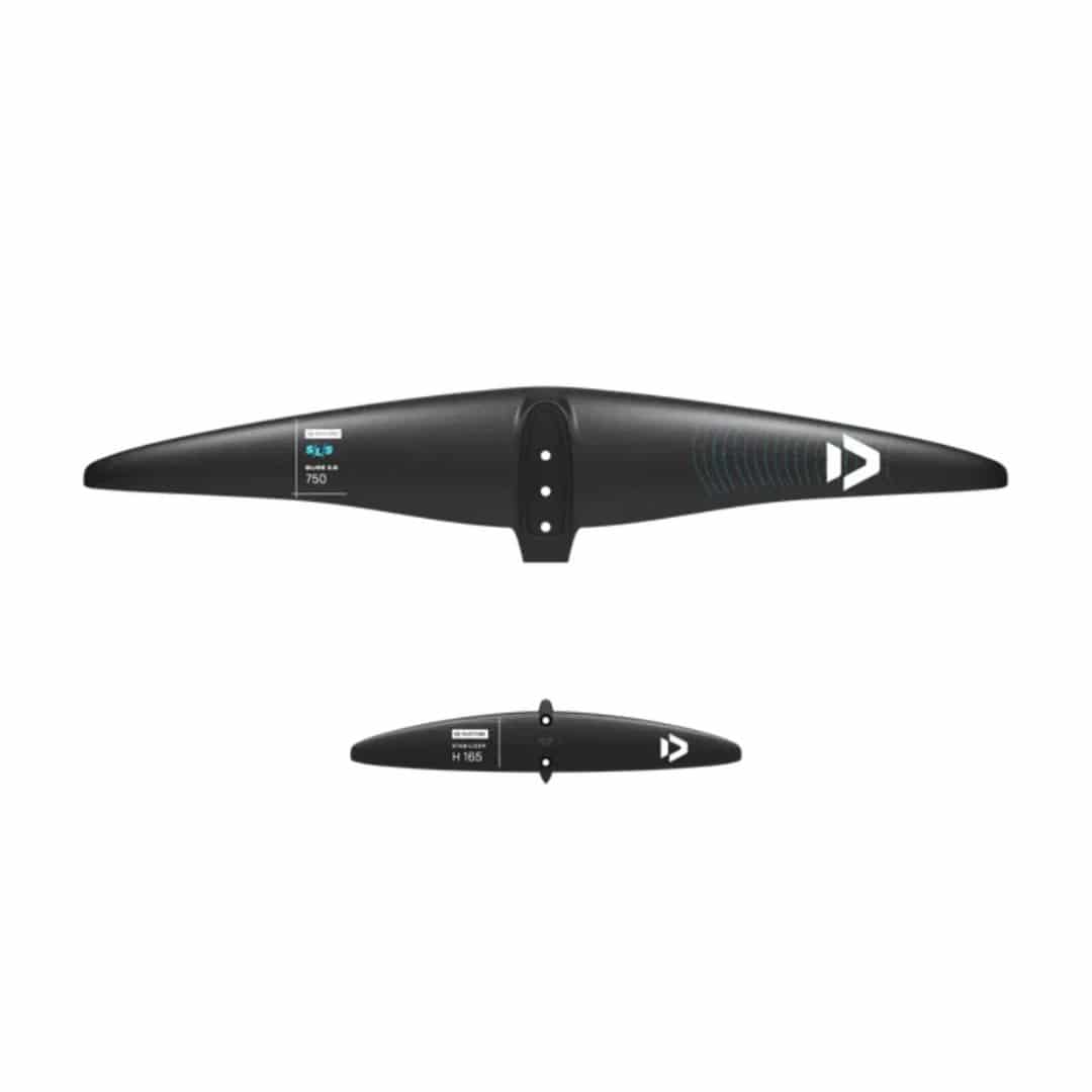 DUOTONE Foil Wing Set Glide 2.0 SLS 2026