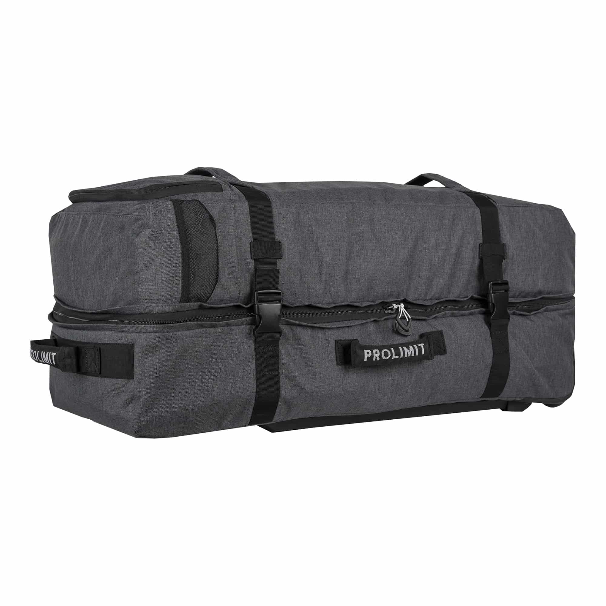 PROLIMIT Prolimit Stacker Bag Heather Grey 2024