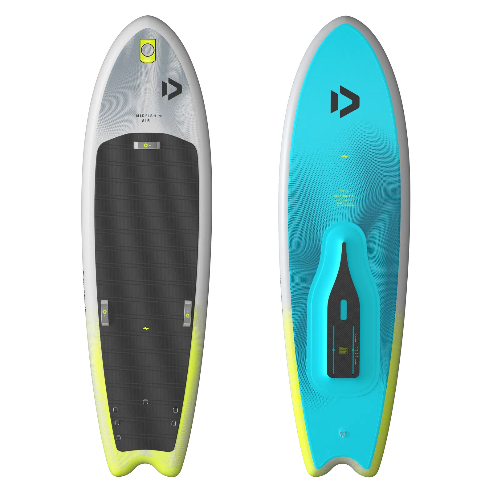 DUOTONE MIDFISH Air Foilboard 2026