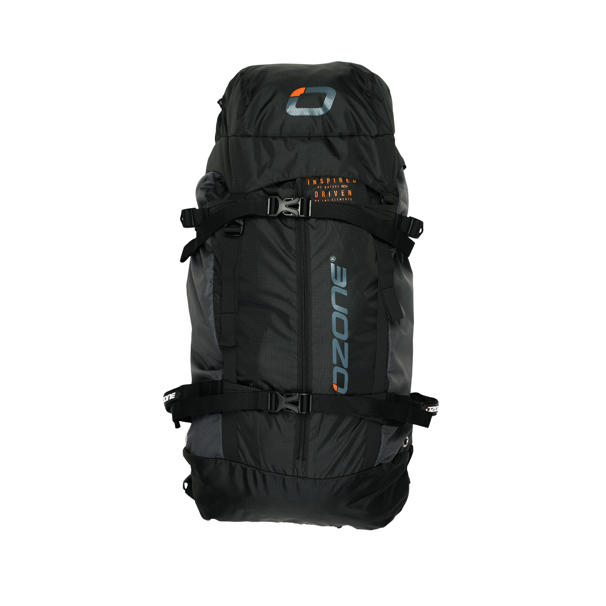 OZONE Snowkite Technical Mountain Bag