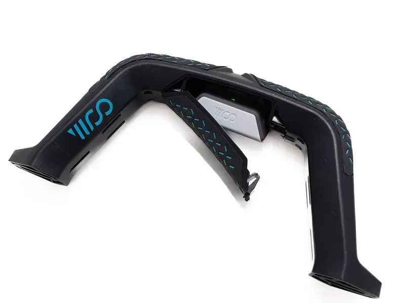 WOO Big Air Handle