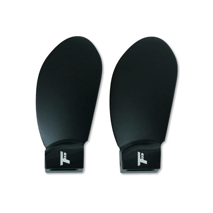 FOIL DRIVE Aluminium Propellers (Two x2)