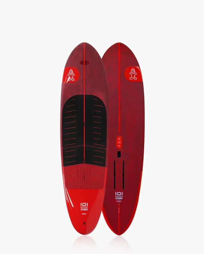 STARBOARD Above Foilboard 2026