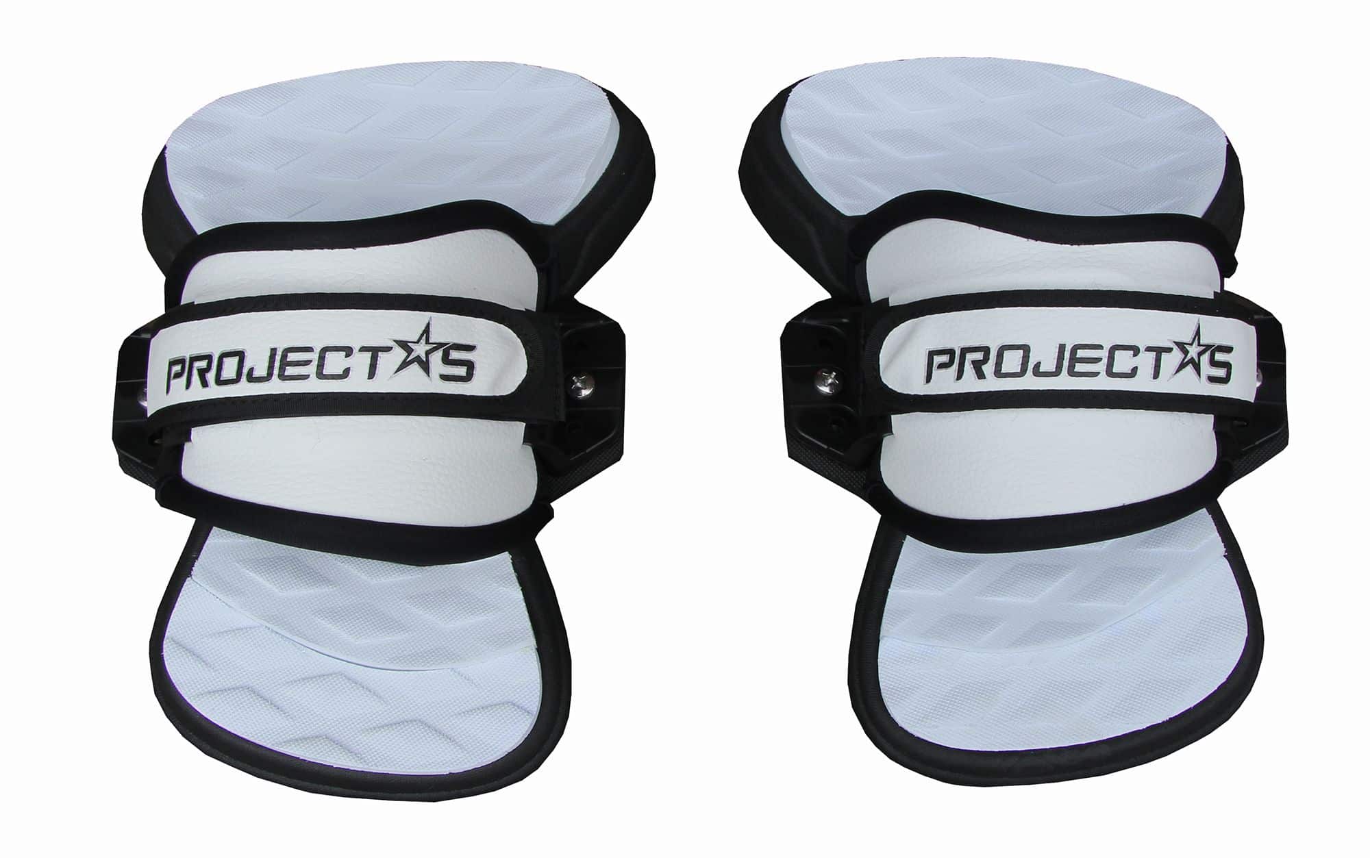 PROJECT 5 Kiteset Strap / Pad Pro DLX / X-Series