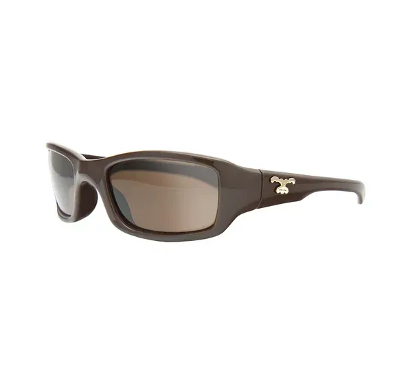 TRIGGERNAUT Dawn "Buffalo Brown"