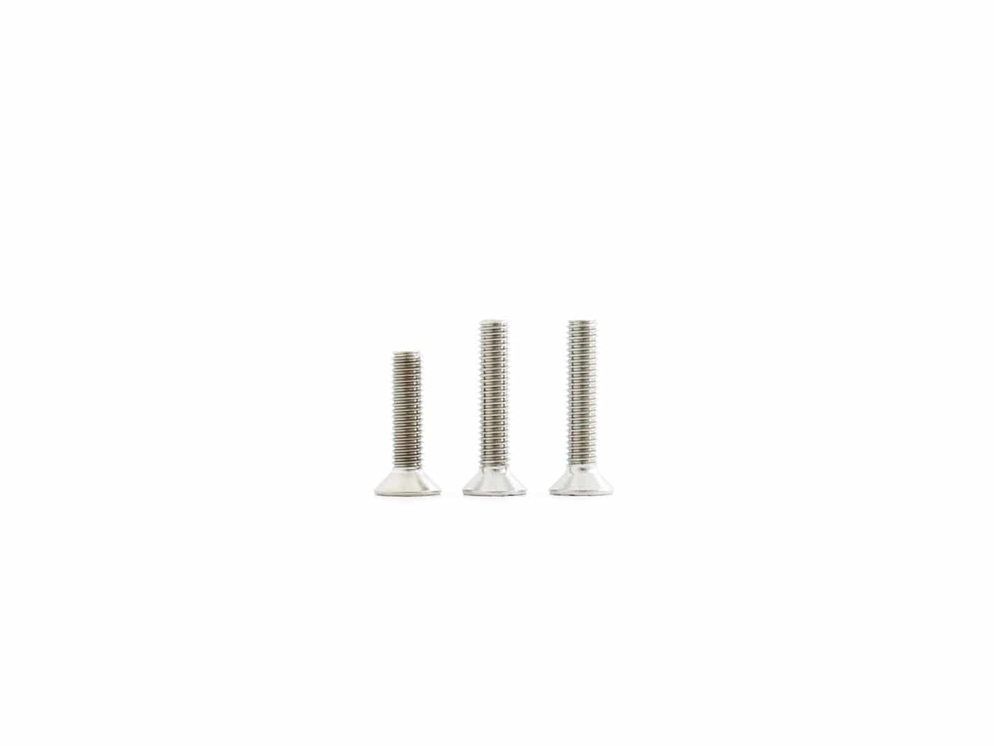 SABFOIL HARDWARE KIT W633 (2021 RANGE)