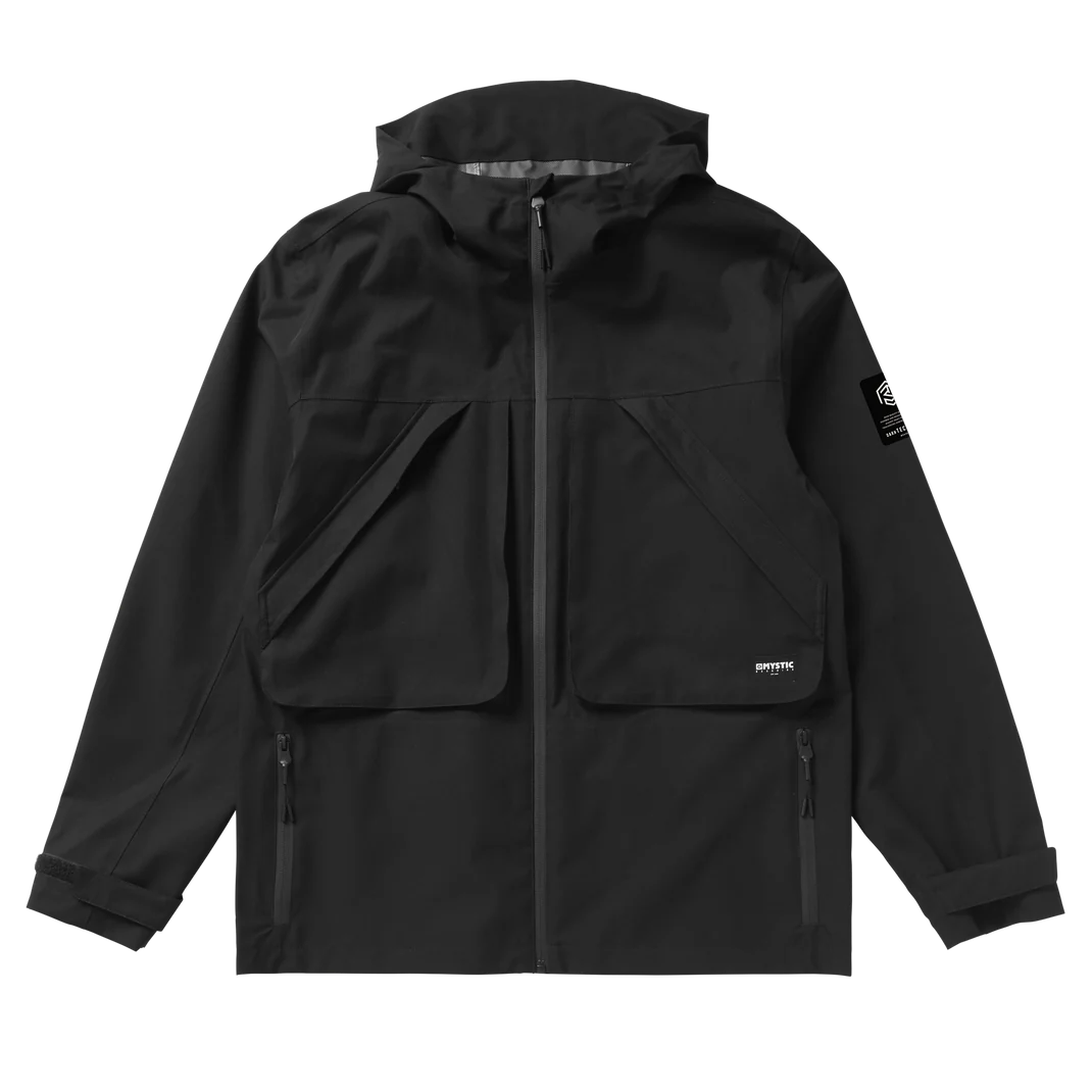 MYSTIC DTS Rain Jacket 2024