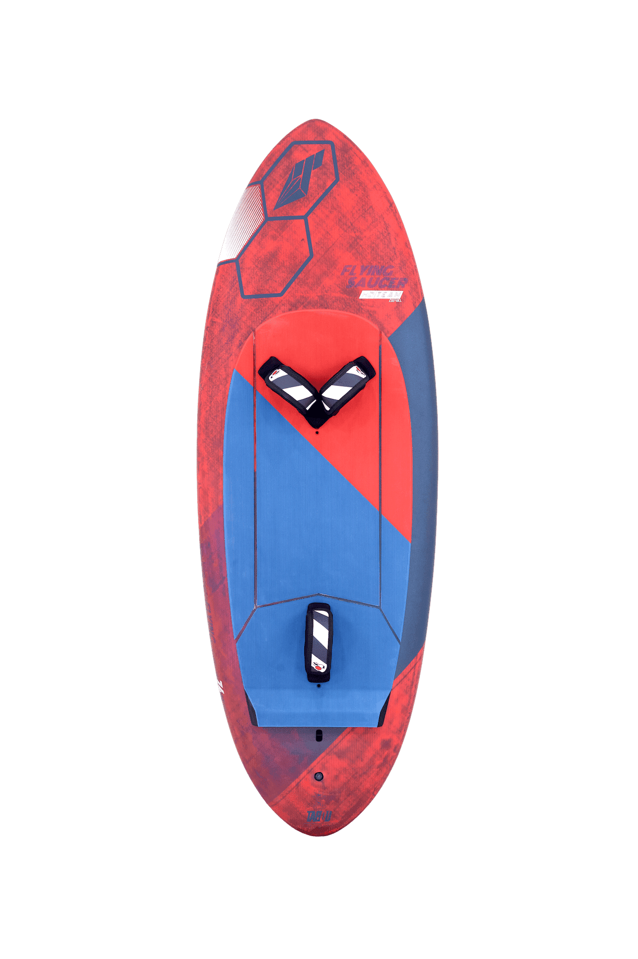 TABOU Flying Saucer Foilboard 2026