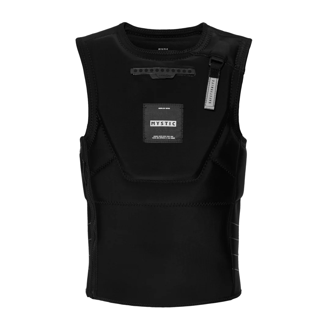 MYSTIC SOLACE Impact Vest 2026