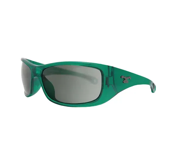 TRIGGERNAUT Dusk "Crystal Green"