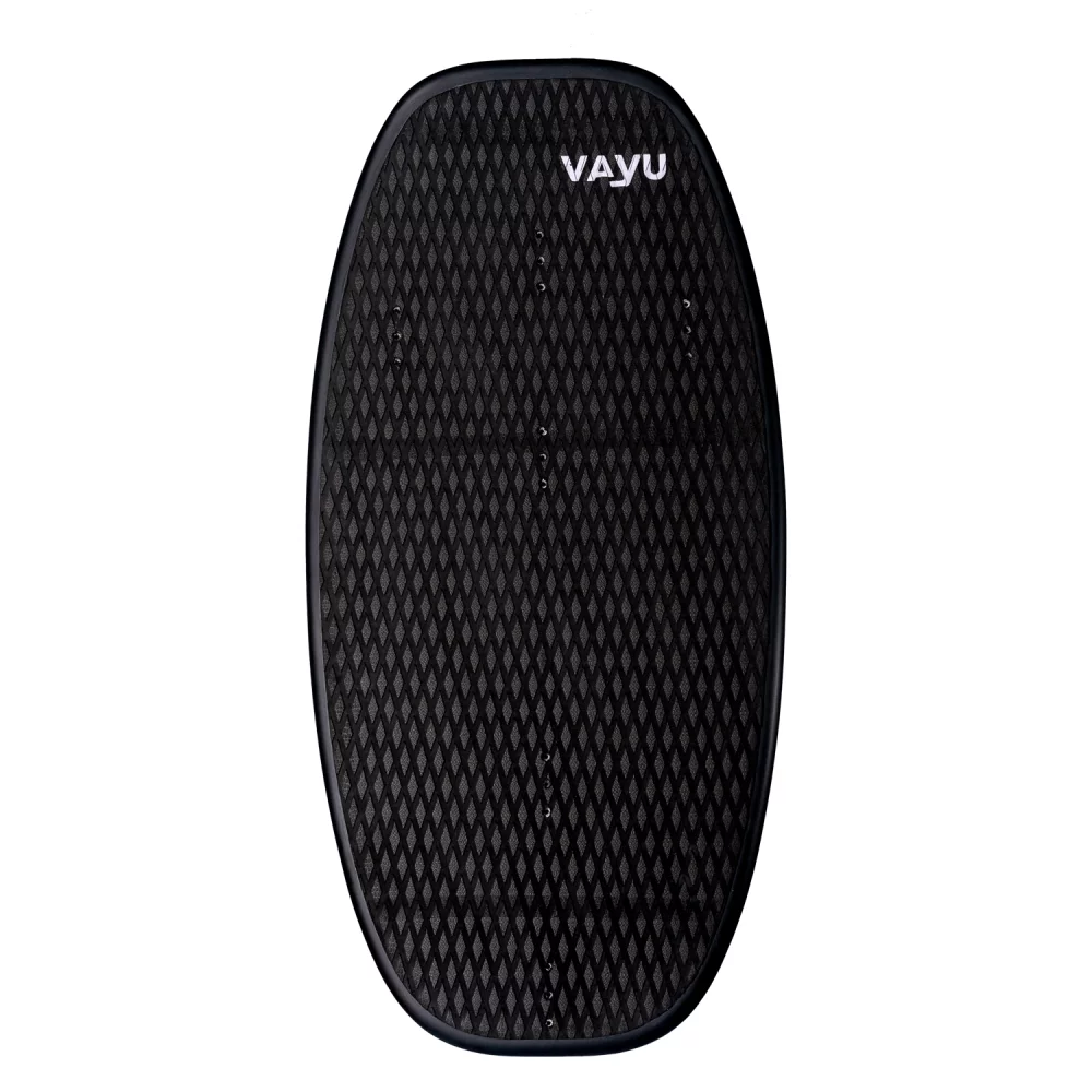 VAYU FLY PUMP "The Plate" Foilboard