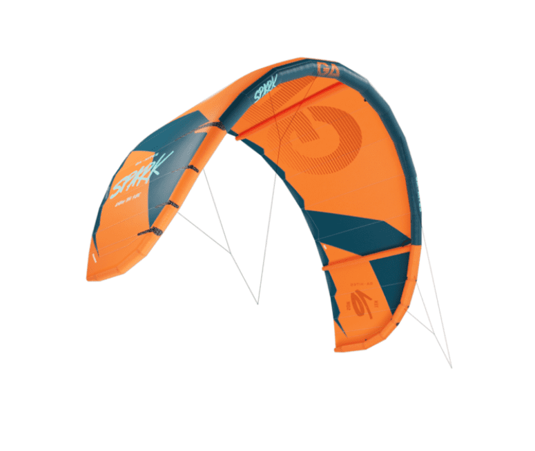 GA KITES Spark Kite 2024