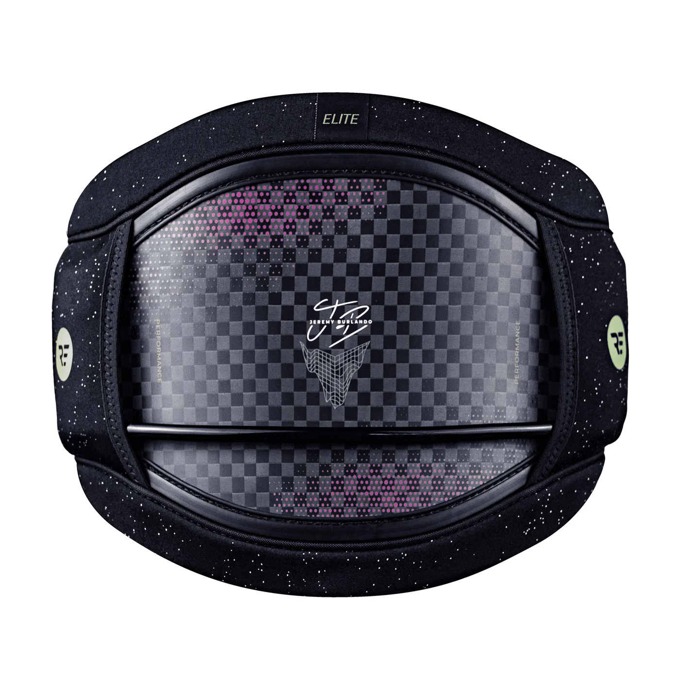 RIDEENGINE Elite Carbon Type 1 Hyperlock Harness 2027