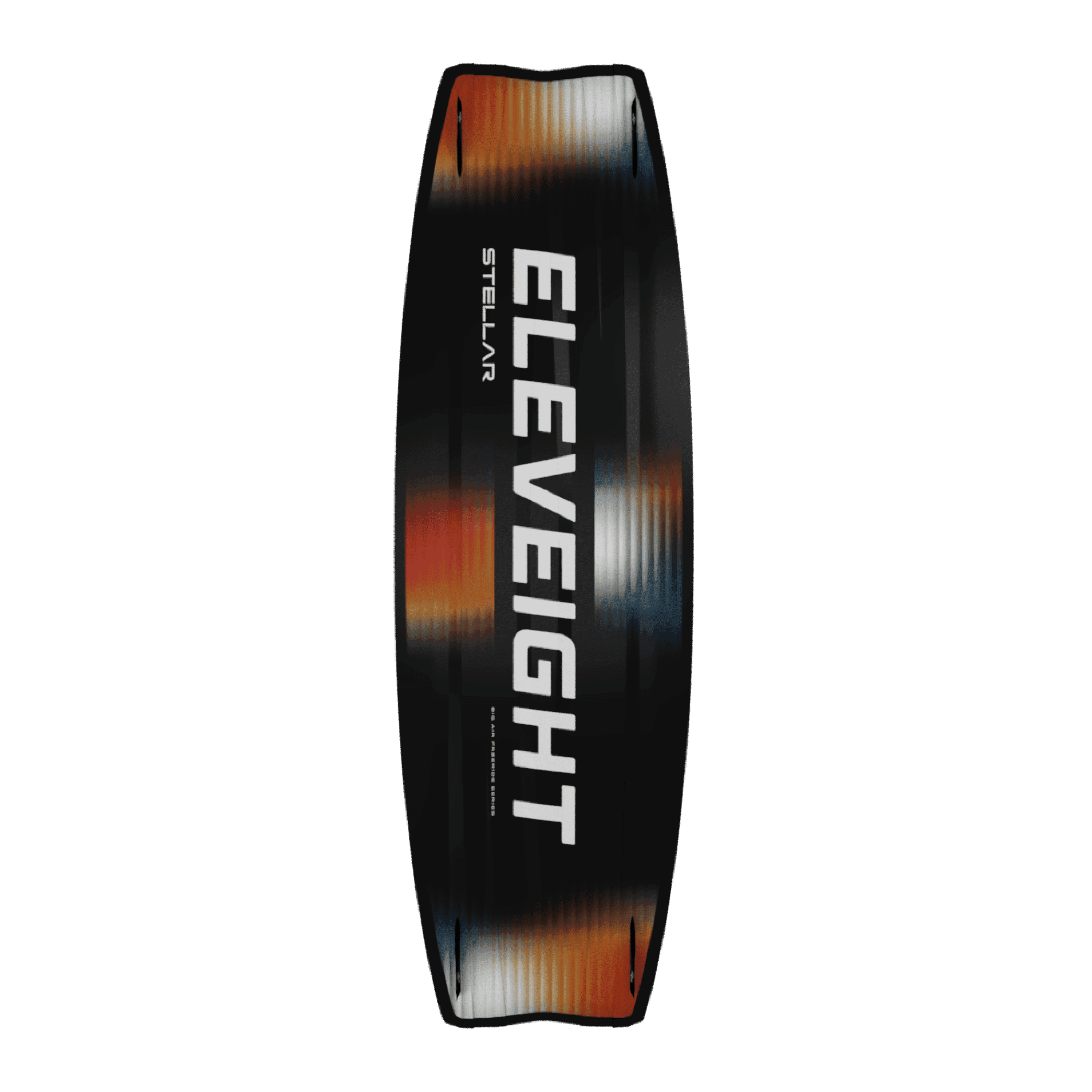 ELEVEIGHT STELLAR V3 Kiteboard 2026