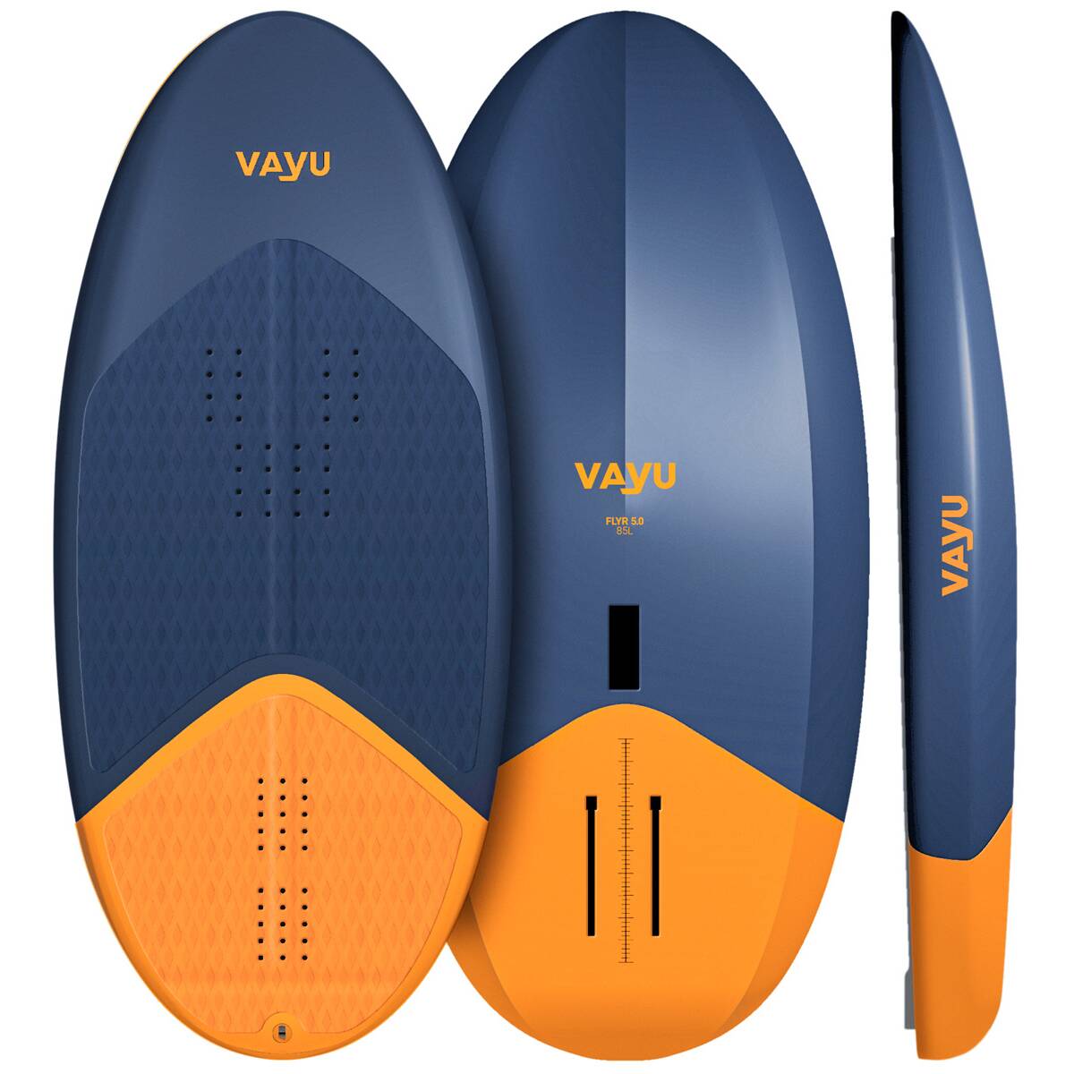VAYU Flyr