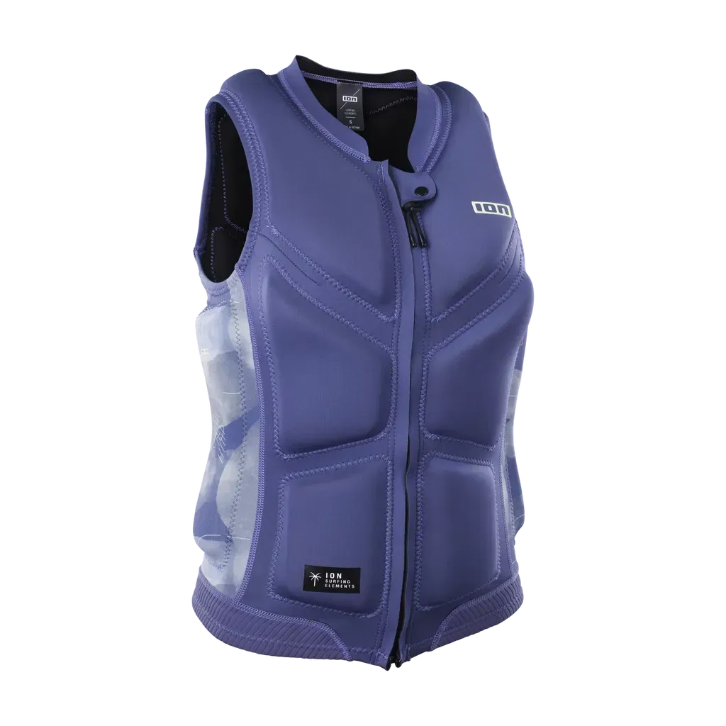 ION Lunis Impact Vest Women 2026