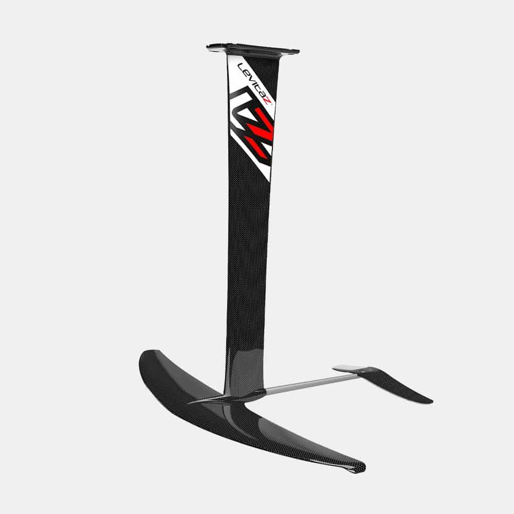 LEVITAZ HA1600 PRO FOIL 2025