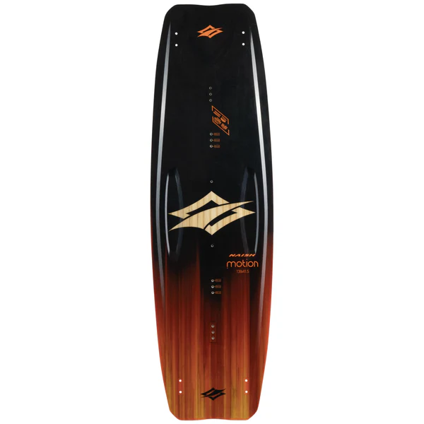 NAISH MOTION 2025