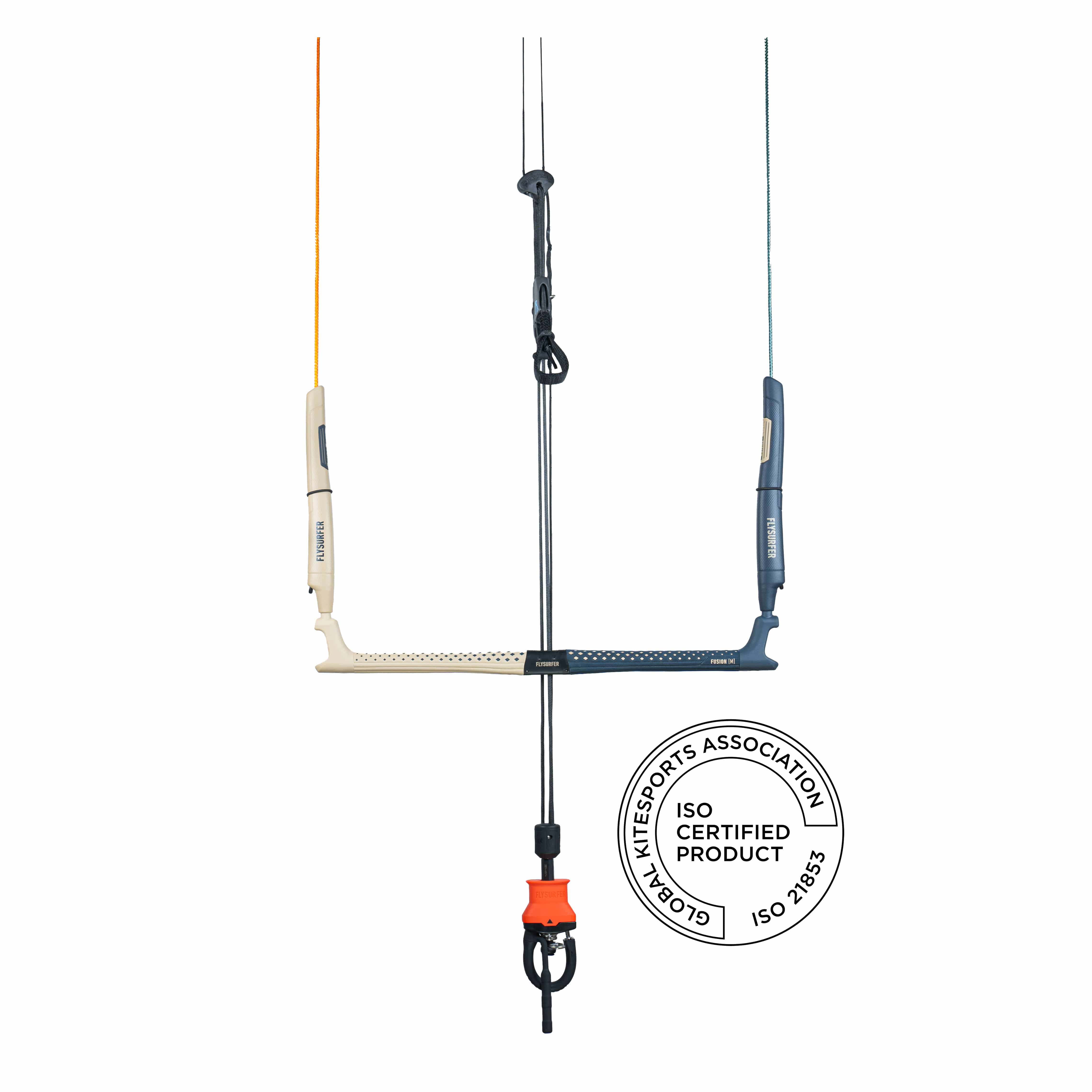 FLYSURFER FUSION Control Bar 2024