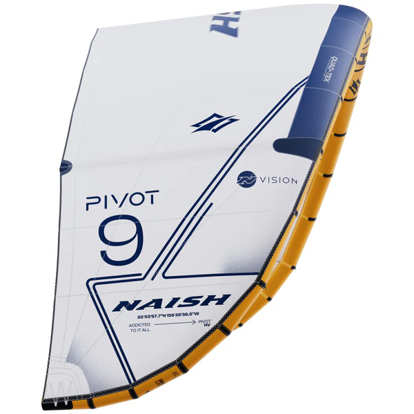 NAISH PIVOT NVISION 2026