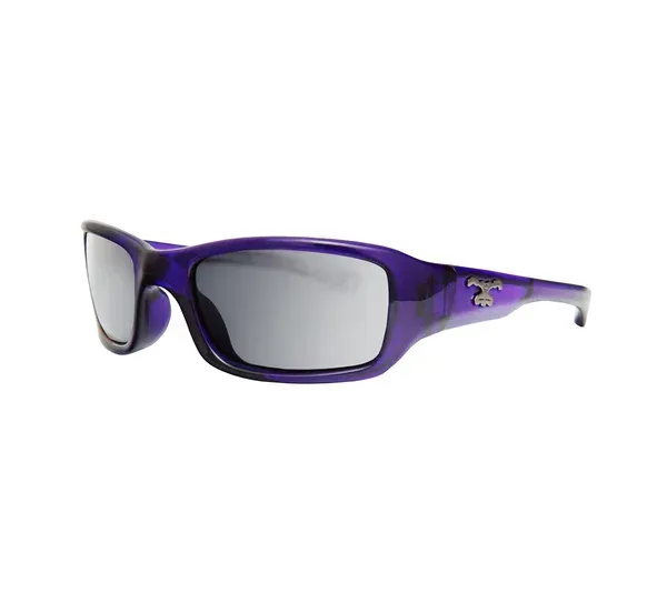 TRIGGERNAUT Dawn "Crystal Purple"