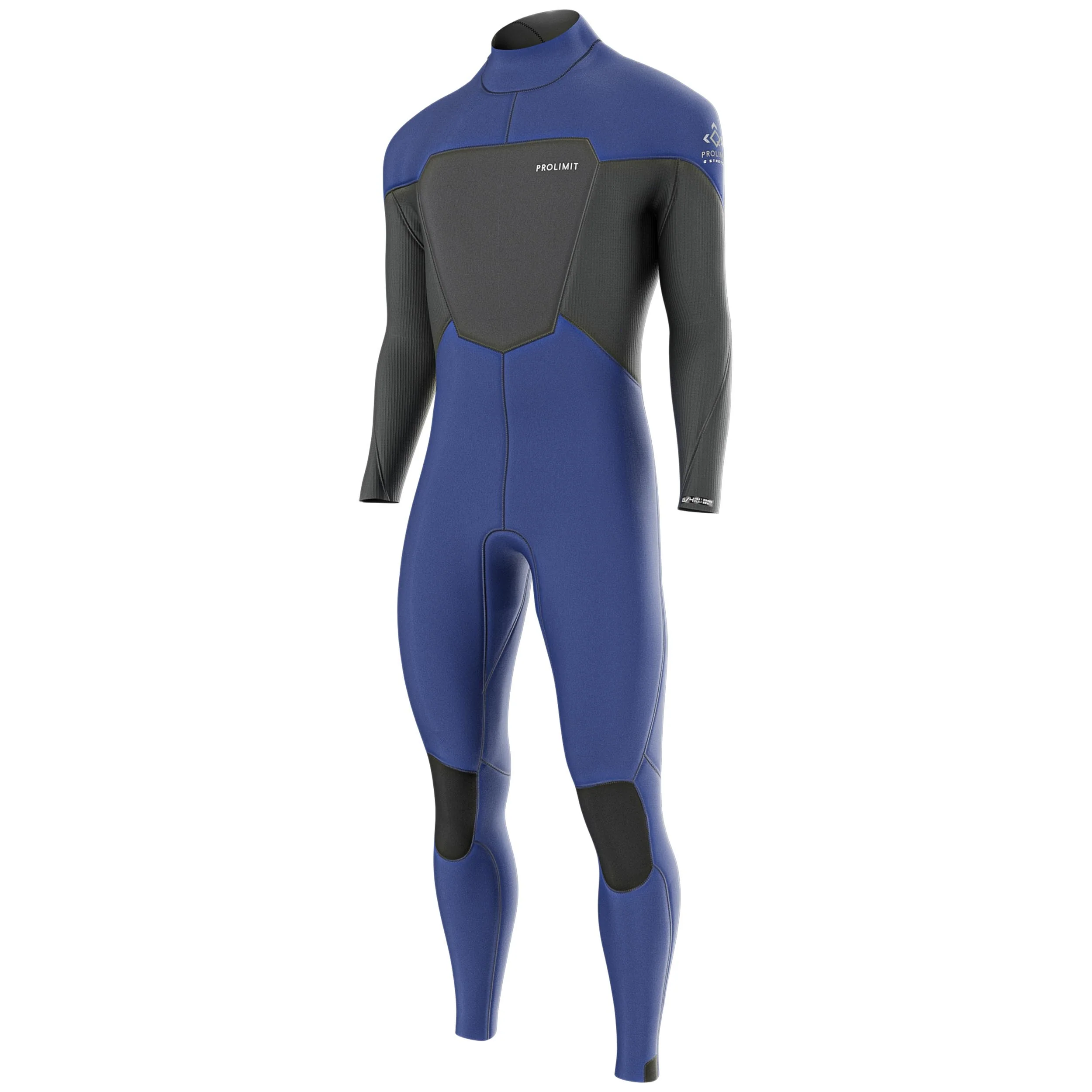 PROLIMIT Fusion Steamer V-Zip 4/3 2025