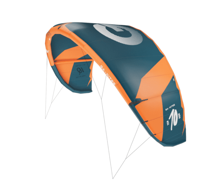 GA KITES IQ Kite 2024