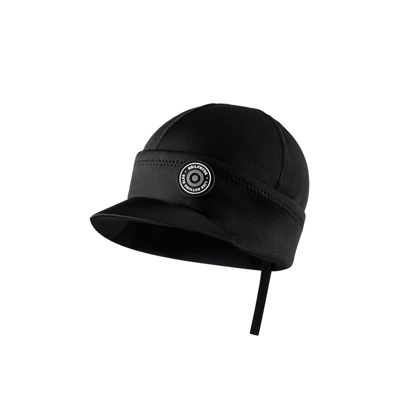 NEILPRYDE Visor Beanie