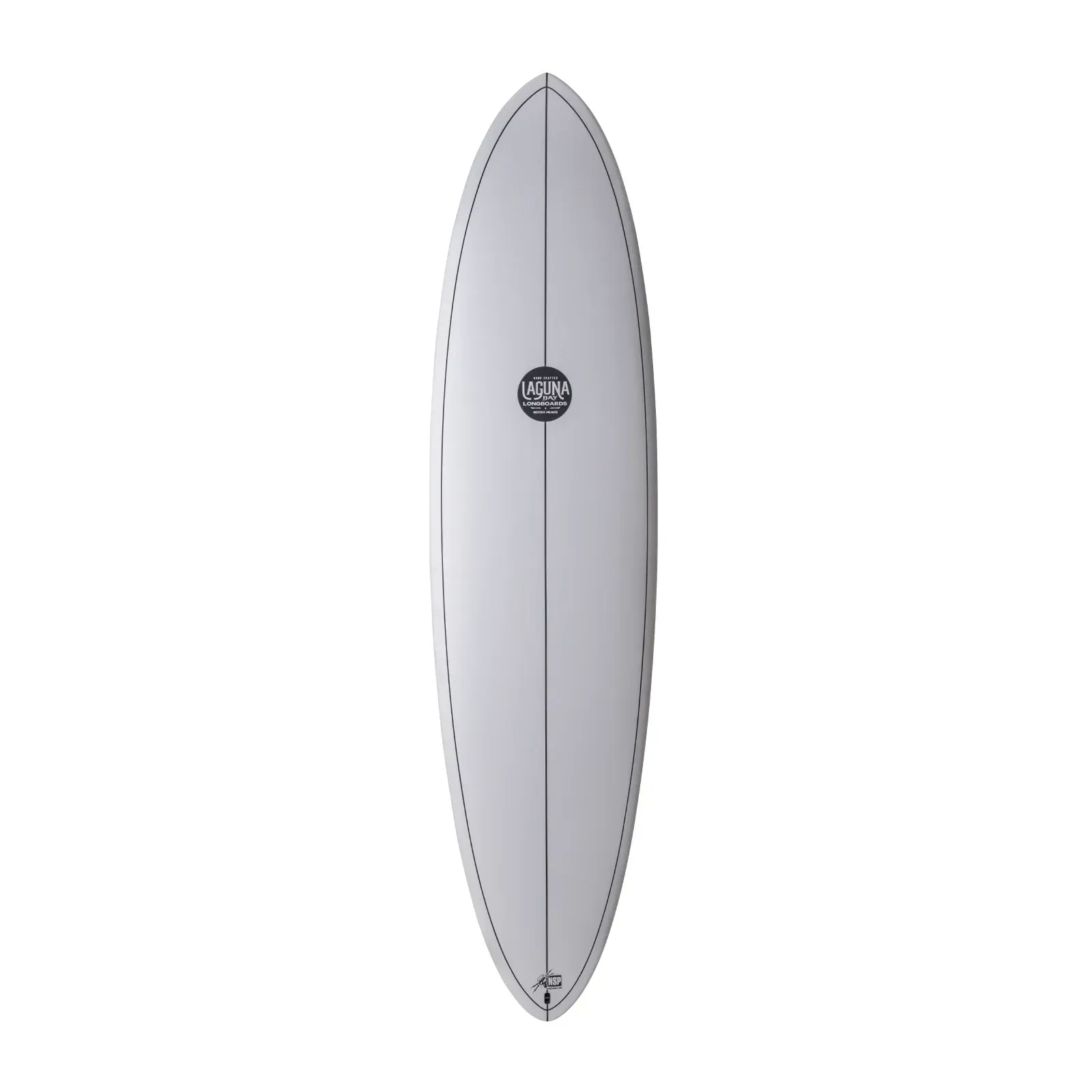 NSP Speed Line - HDT Surfboard