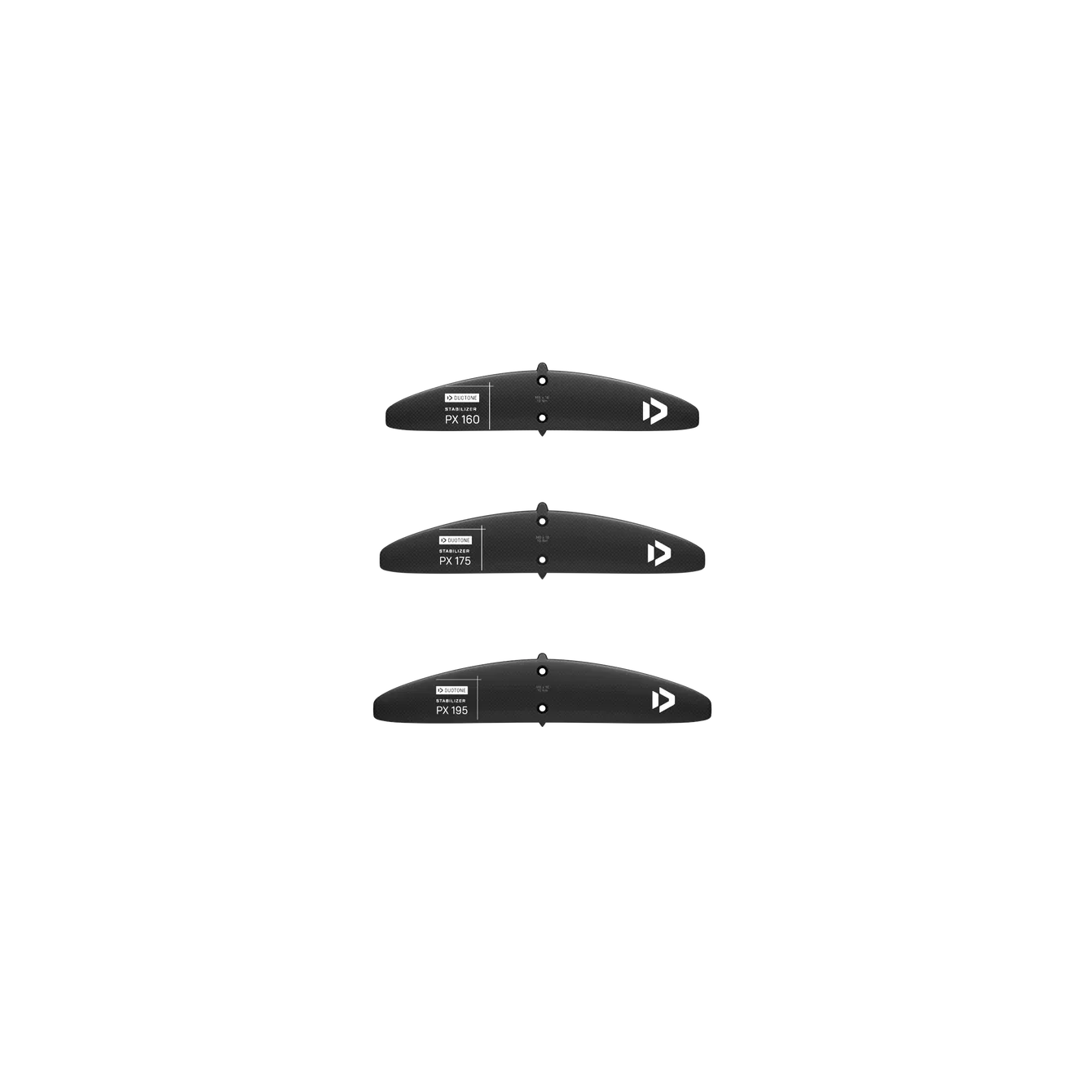DUOTONE Back Wing Stabilizer PX 2025