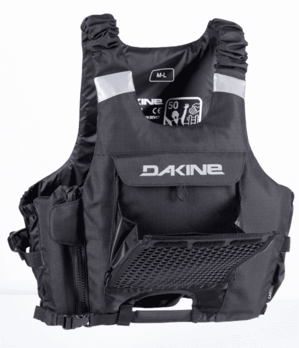 DAKINE Seeker Vest DLX