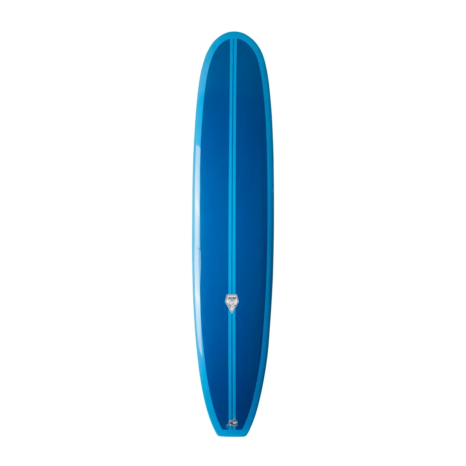 NSP Sleep Walker - HDT Surfboard