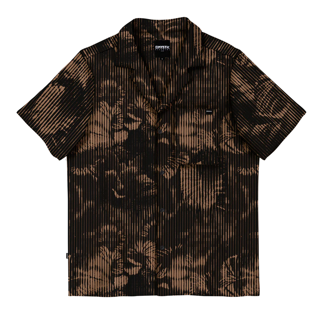 MYSTIC Habitat Shirt 2024