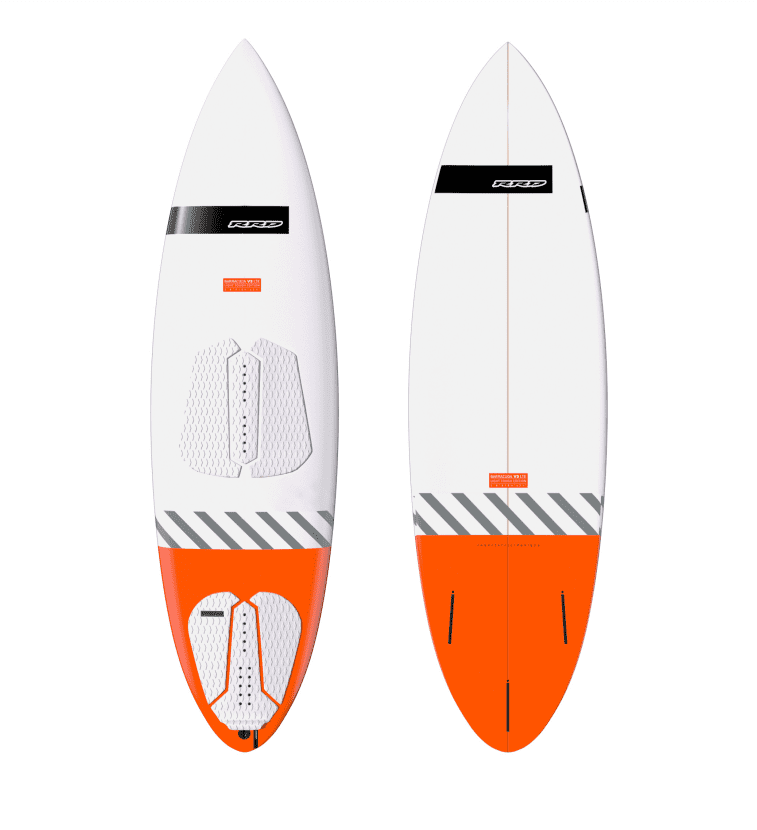 RRD Barracuda LTE 2019