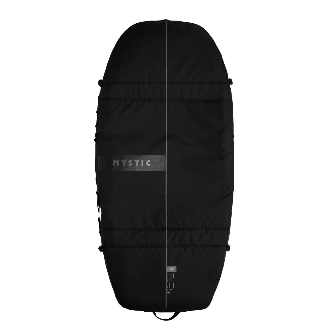 MYSTIC PATROL Foil Boardbag Wheeled