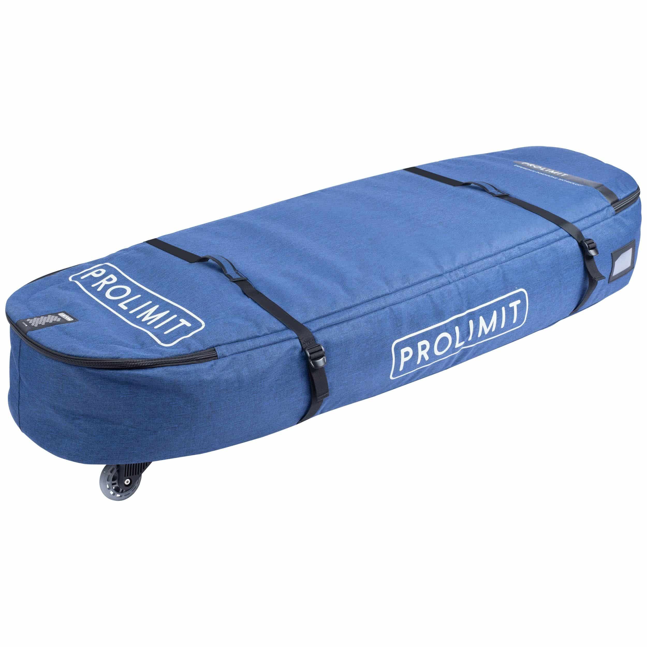 PROLIMIT Kitesurf Boardbag Traveller Elite Slider 2025