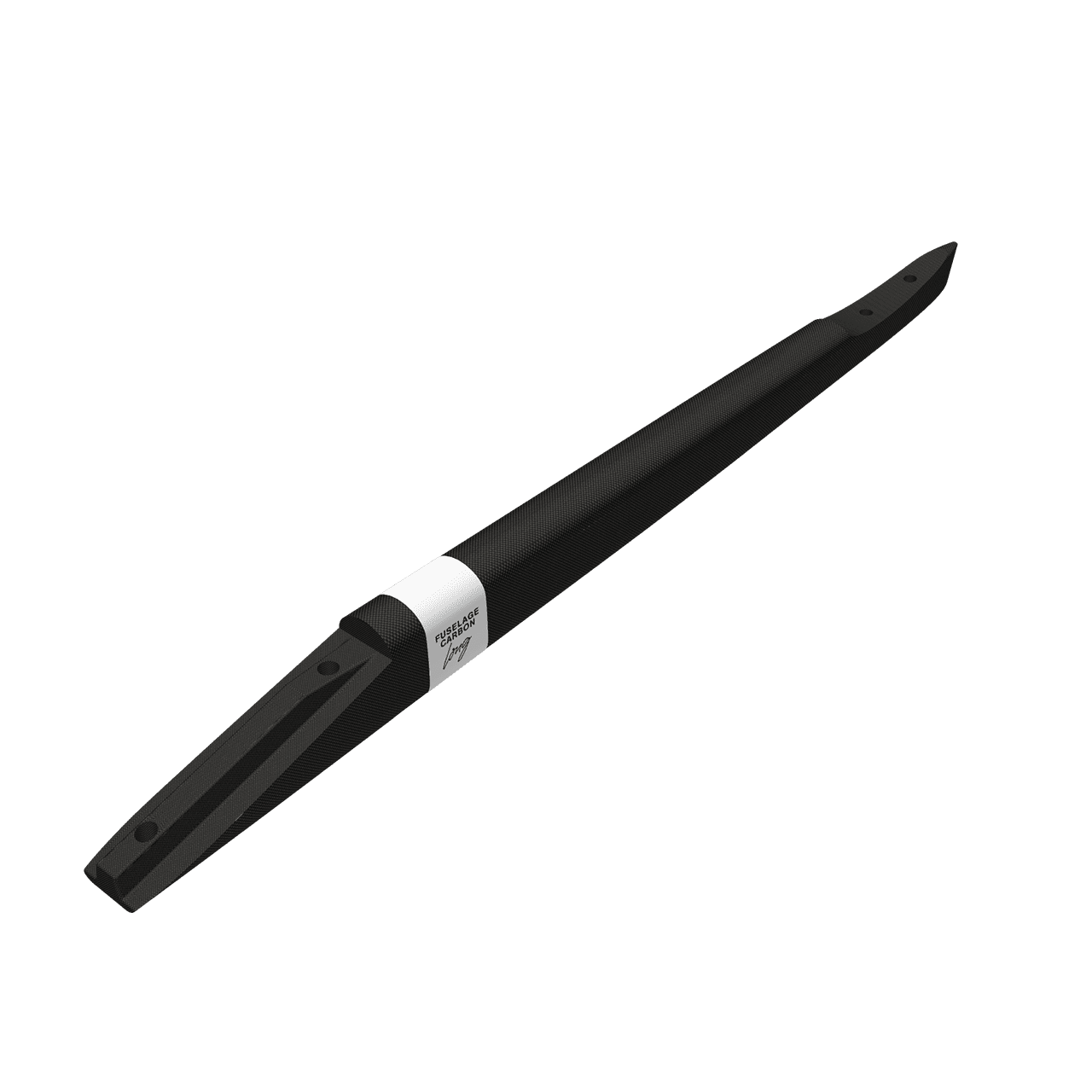 F-ONE FUSELAGE CARBON LONG