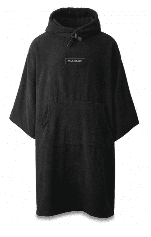 DAKINE Poncho Chanjo Raino
