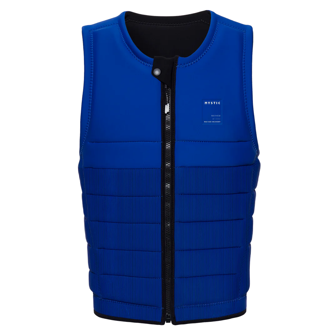 MYSTIC MAYHEM Impact Vest Wake 2024