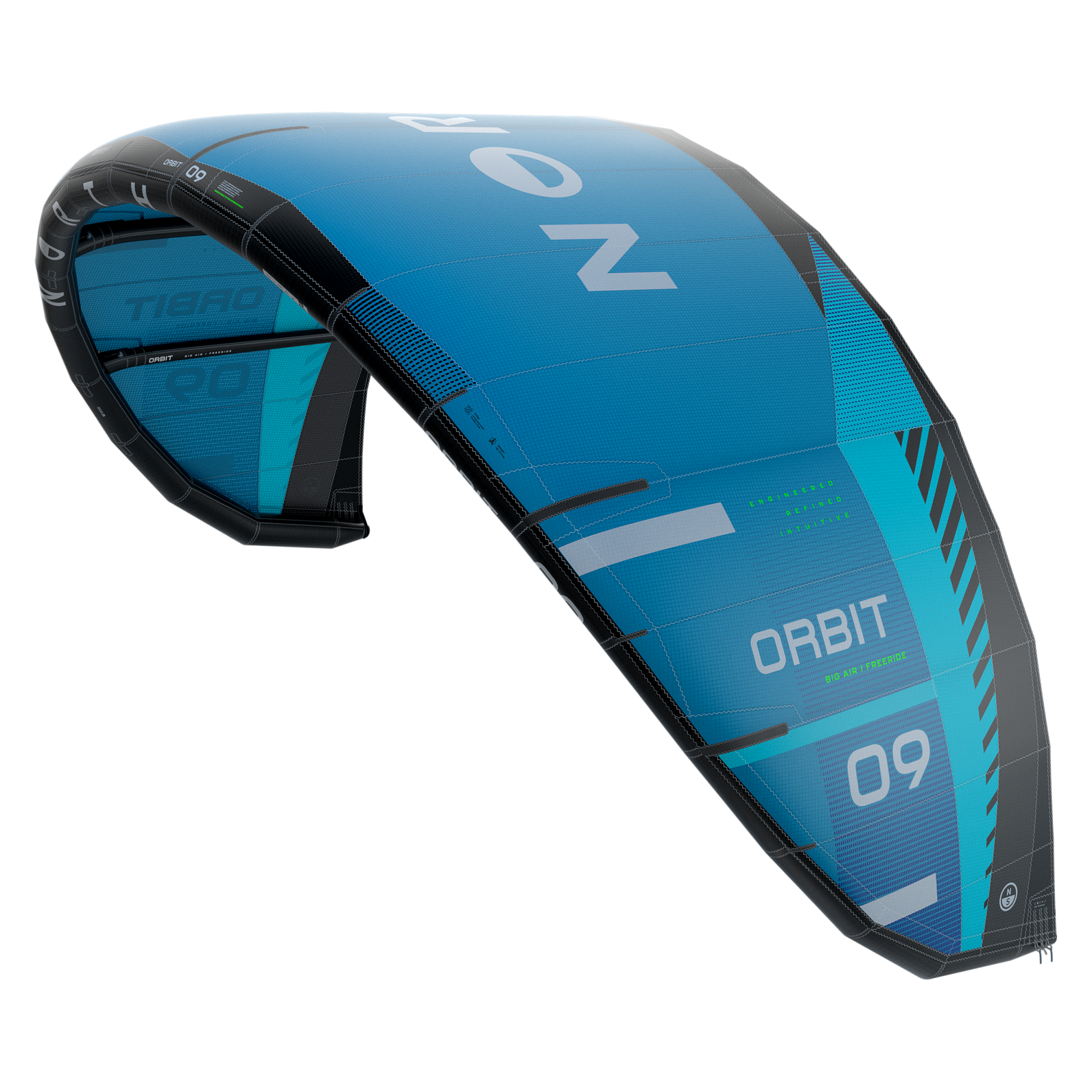 NORTH ORBIT Kite 2027