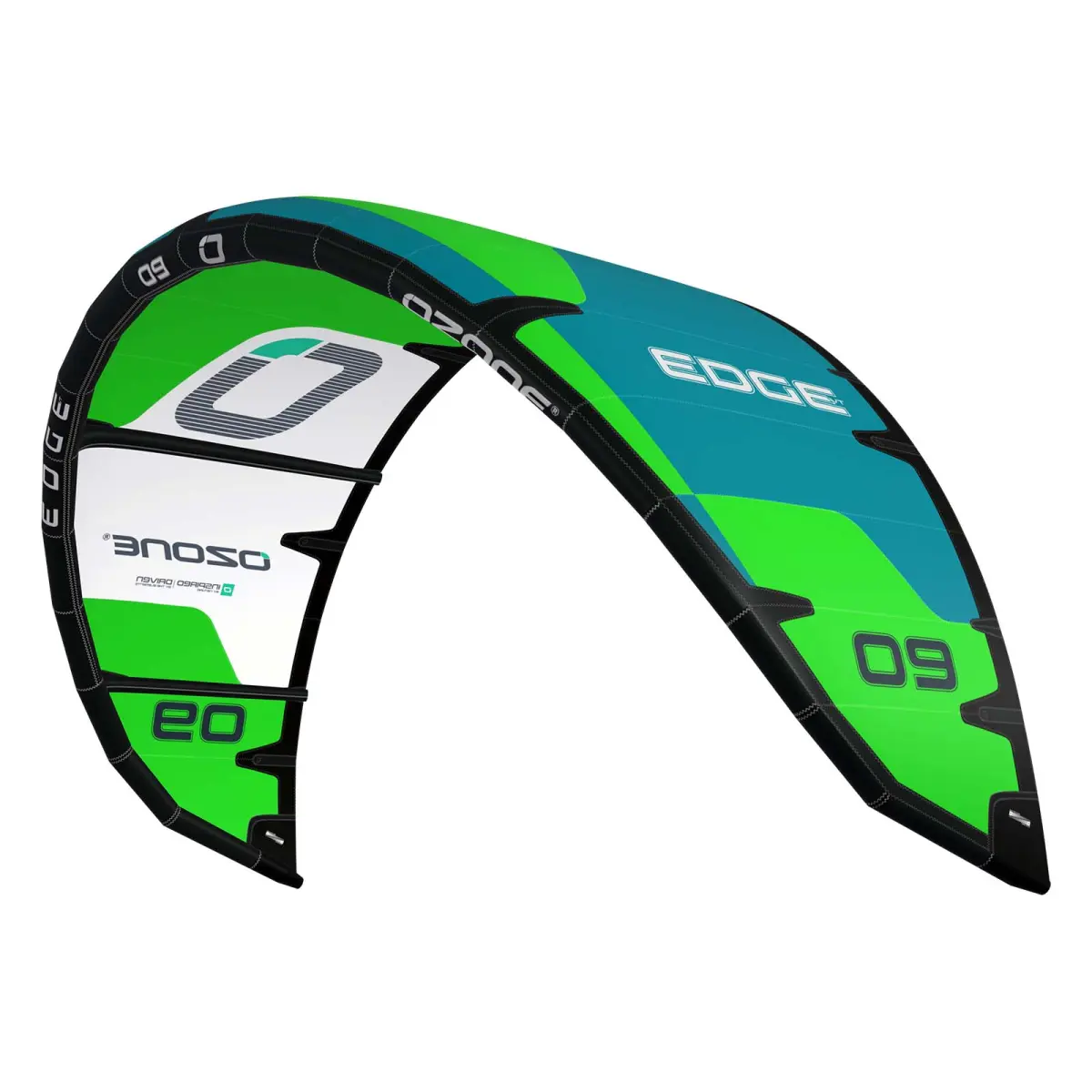 OZONE EDGE VT 2026