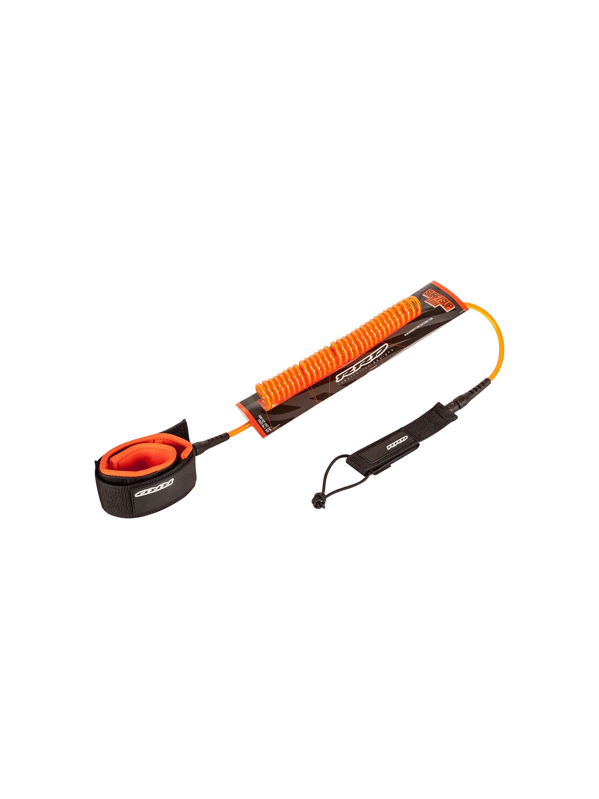 RRD SURF/SUP COILED CALF LEASH Y28
