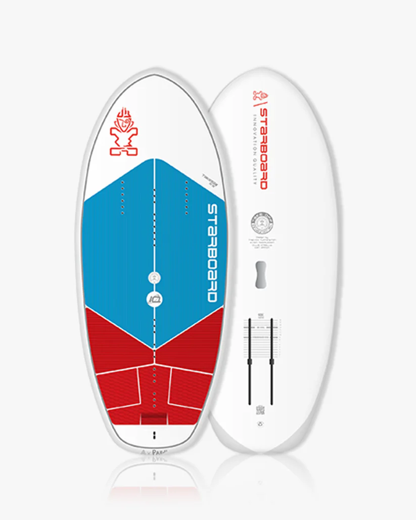 STARBOARD Take Off Foilboard 2024