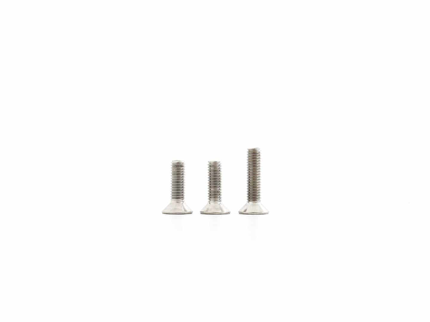 SABFOIL HARDWARE KIT WRD596/636/654/704/776/804/WB671/800/1000/W449/W525/W607/W1110