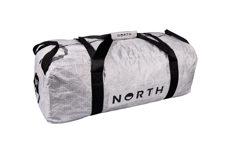 NORTH DUFFLE BAG 200L