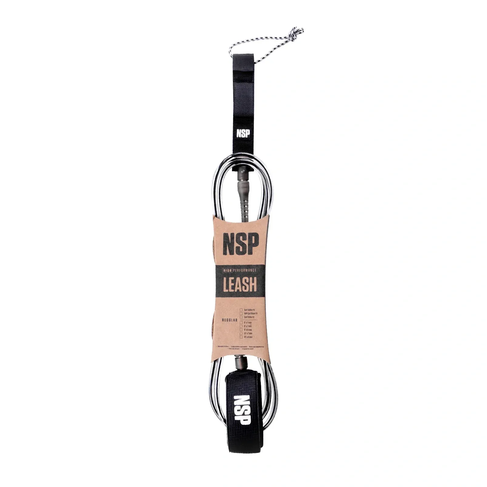 NSP Surf Leash