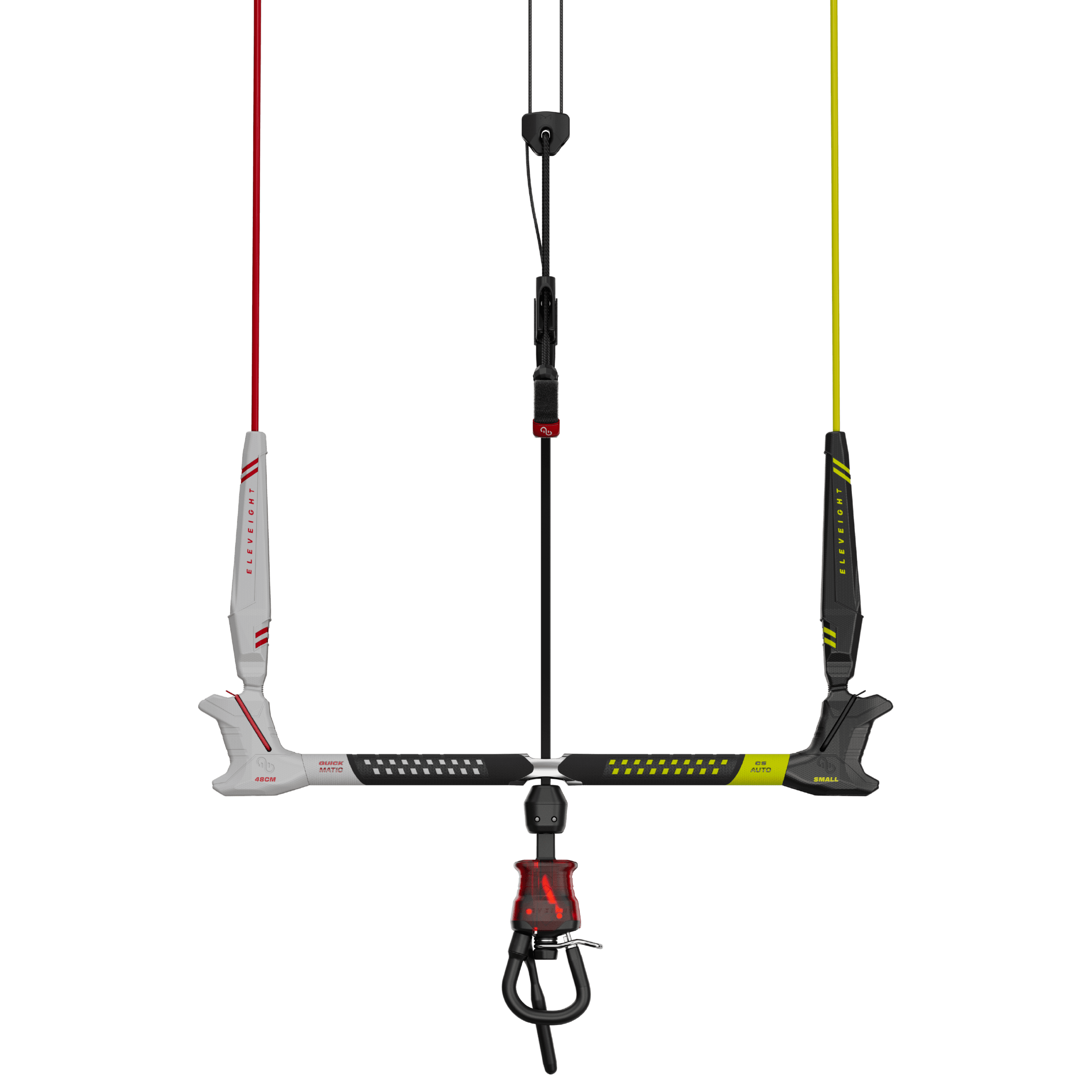 ELEVEIGHT CS AUTO Bar V2 2025