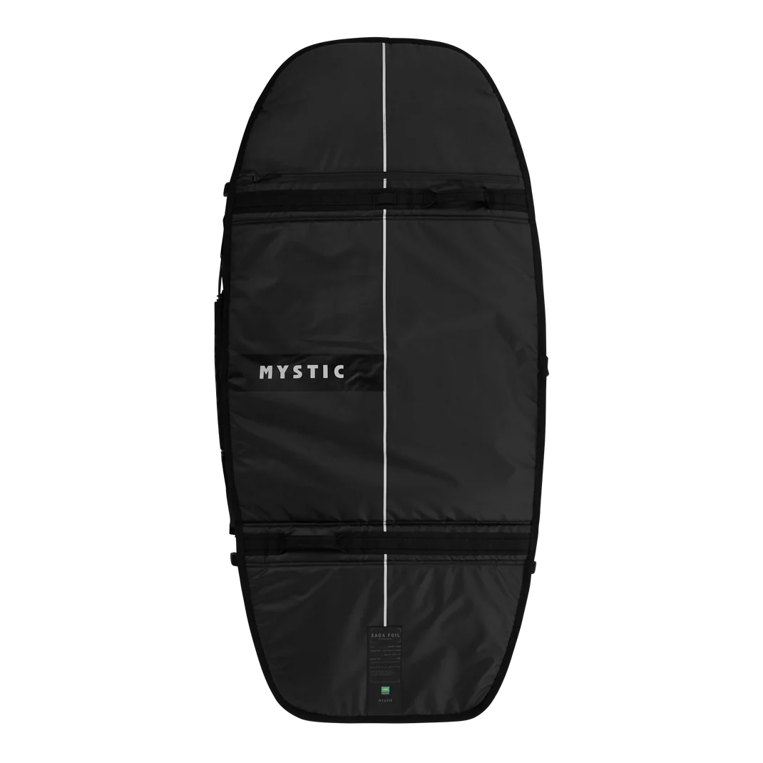 MYSTIC Saga Foil Boardbag 2025